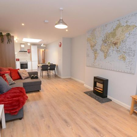 The Red Keep Fab Location - Two Bed - Two Bathrooms -Townhouse 戈尔韦 外观 照片