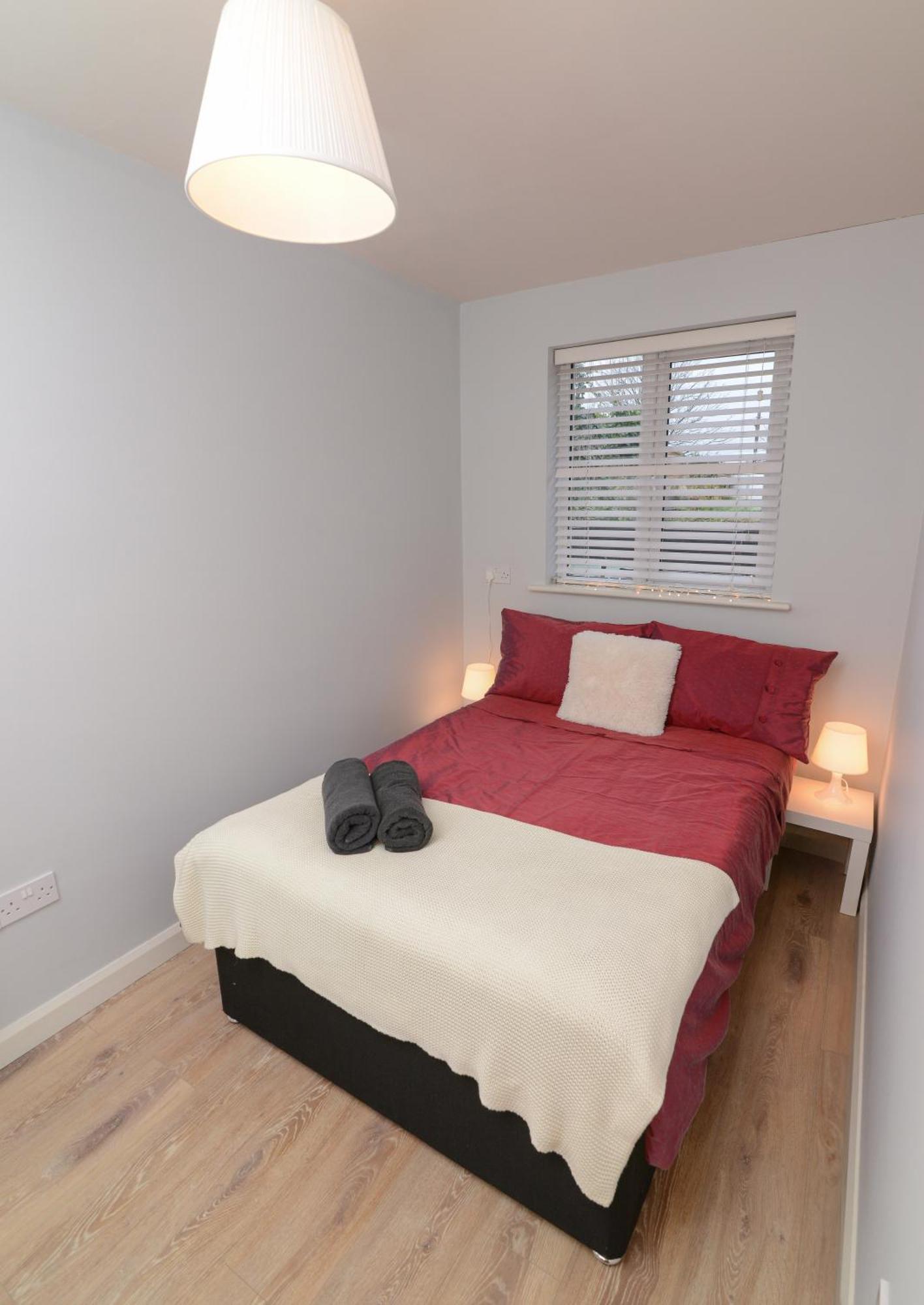The Red Keep Fab Location - Two Bed - Two Bathrooms -Townhouse 戈尔韦 外观 照片